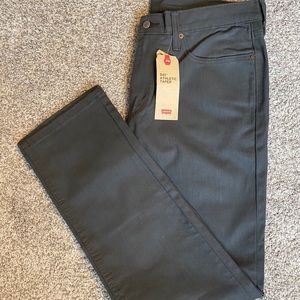 Men’s Levi Jeans